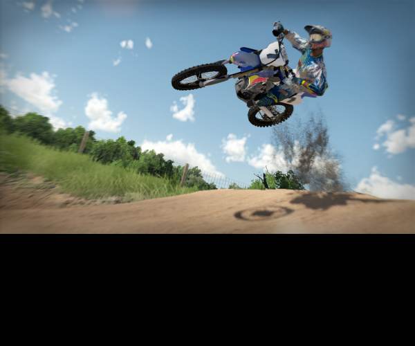 MX vs. ATV Alive (X360)
