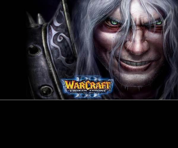 Warcraft 3: The Frozen Throne