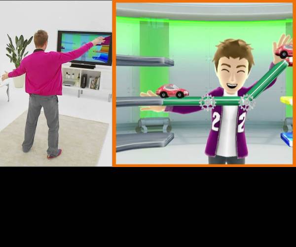 Dr Kawashima s Body and Brain Exercises
