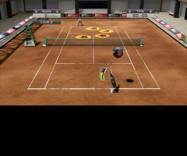 Virtua Tennis 4 (X360)
