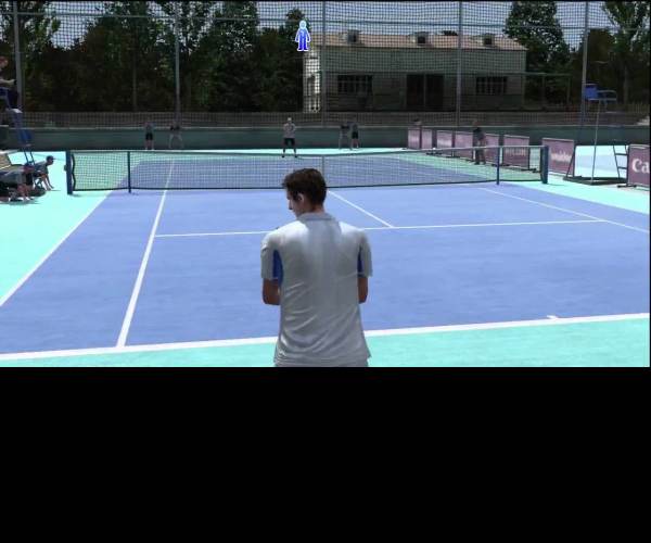 Virtua Tennis 4 (X360)