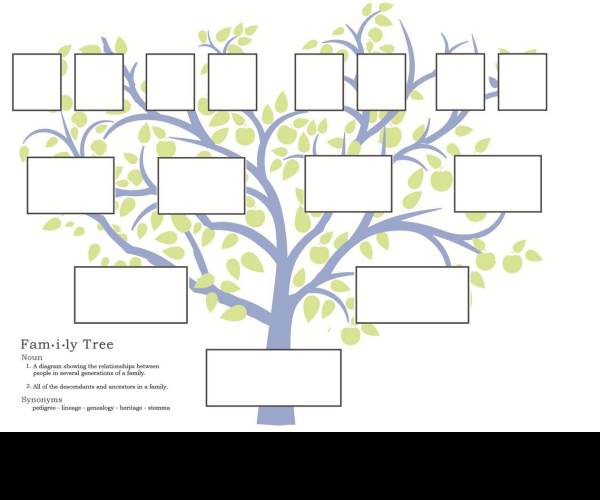 Family Tree
