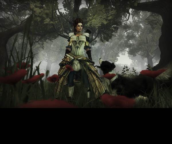 Fable 3