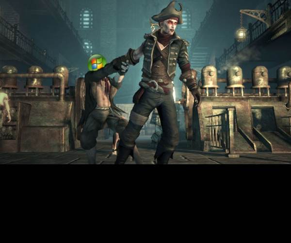 Fable 3 (PC)