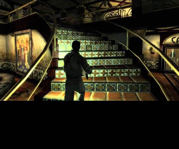Fallout New Vegas: Dead Money (X360)