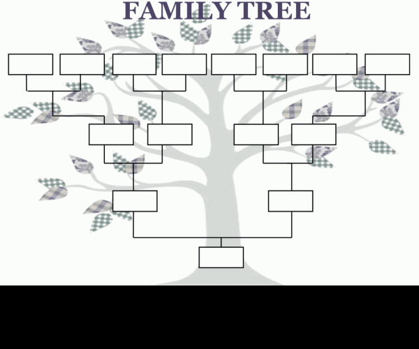 Family Tree