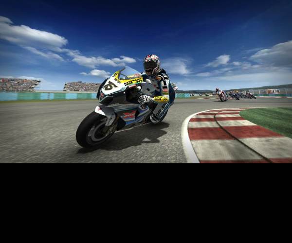 SBK 2011: Superbike World Championship