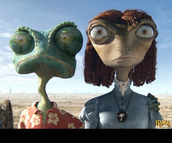 Rango