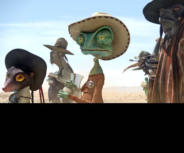 Rango