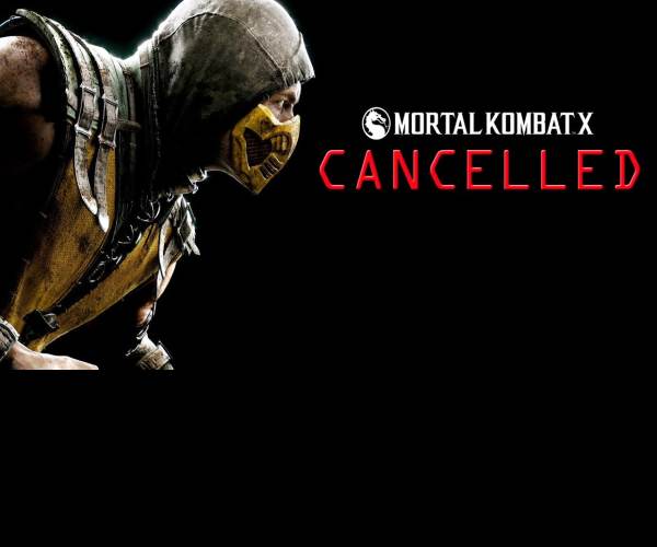Mortal Kombat (X360)