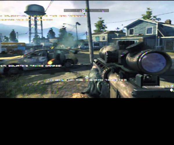 Homefront (X360)