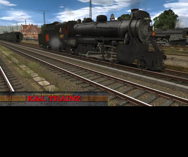 Trainz