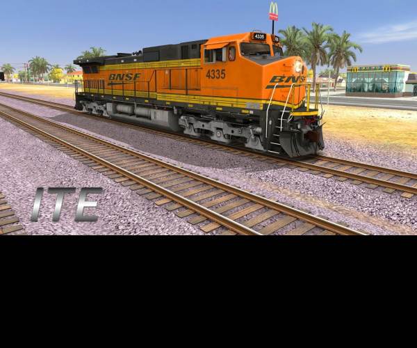 Trainz