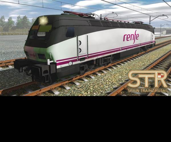 Trainz