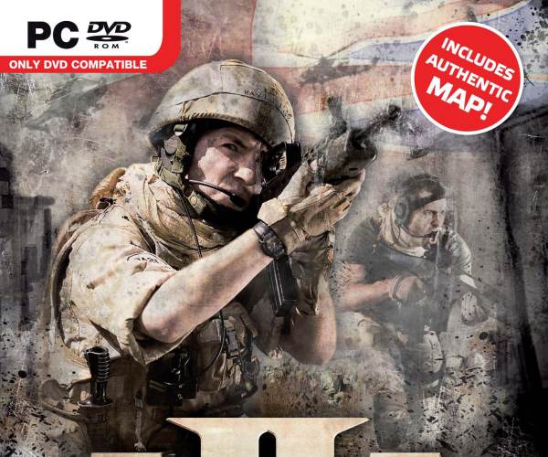 ArmA 2: Reinforcements