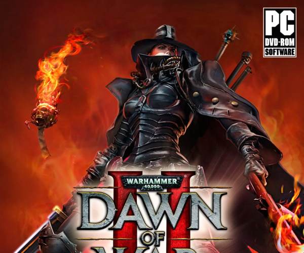 Dawn of War