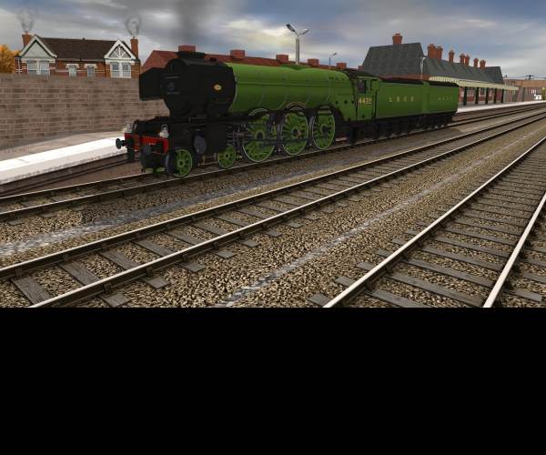 Trainz