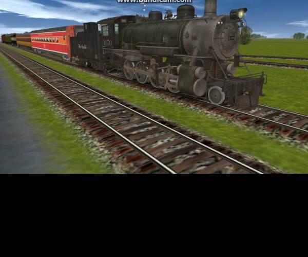 Trainz