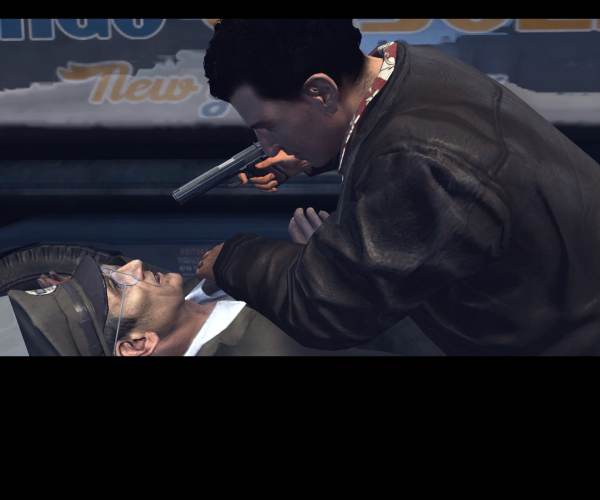 Mafia 2: Joes Adventures (Joeova dobrodružství)