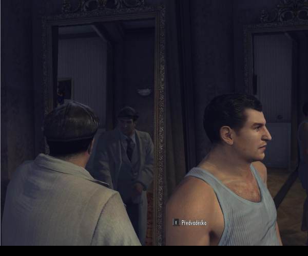 Mafia 2: Joes Adventures (Joeova dobrodružství)