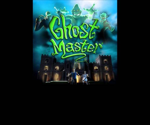 Ghost Master
