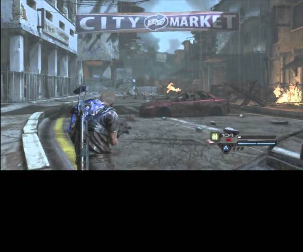 Inversion (X360)