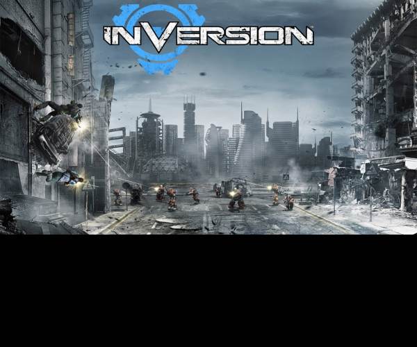 Inversion (X360)