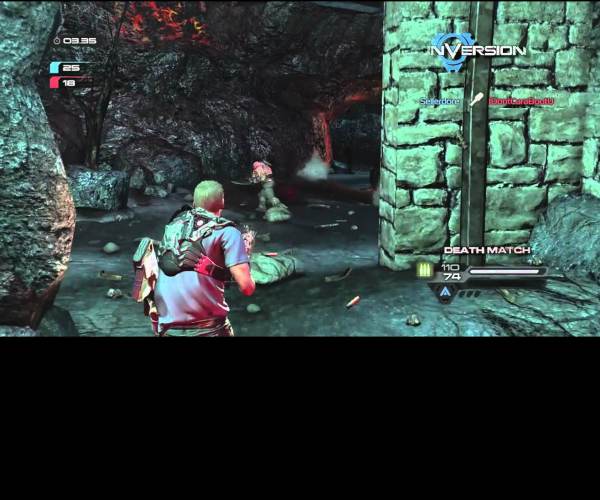 Inversion (X360)