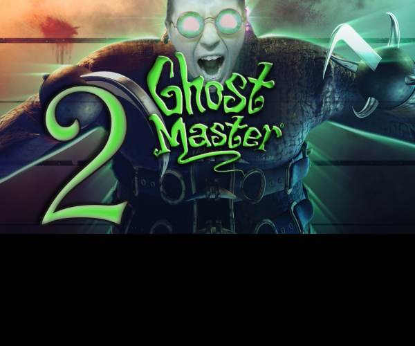 Ghost Master