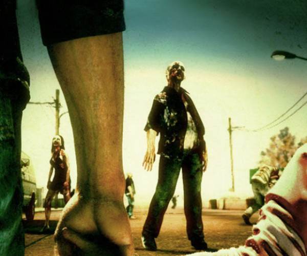 Dead Rising 2:Case Zero (XBLA)