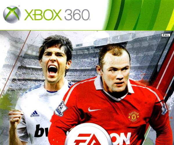 FIFA 2011 (X360)