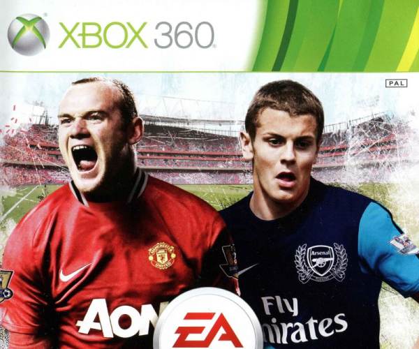 FIFA 2011 (X360)