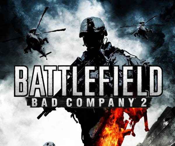 Battlefield: Bad Company 2 - Onslaught (X360)