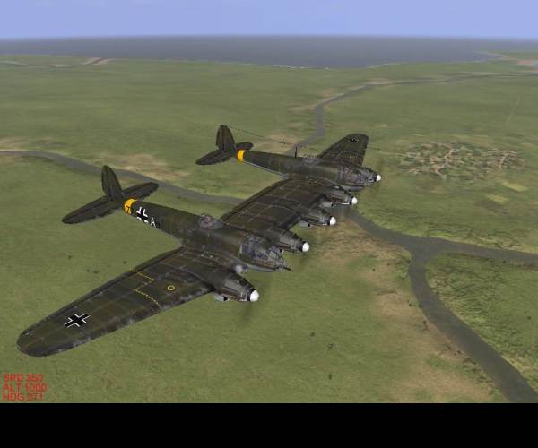 IL-2 Sturmovik: Forgotten Battles