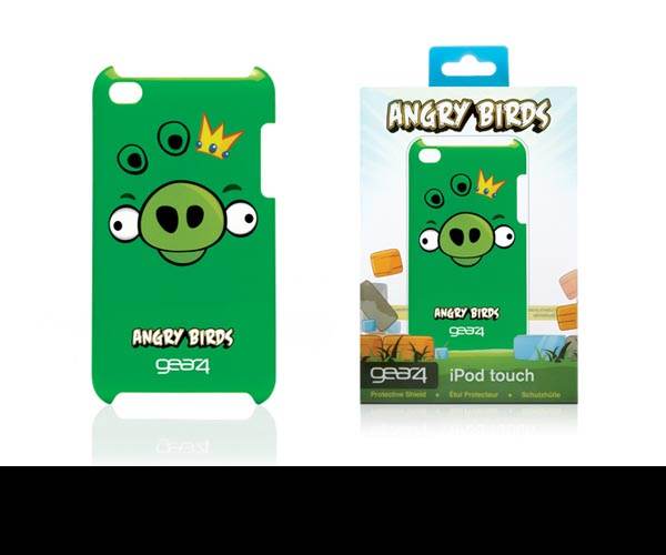 Angry Birds (iPod)