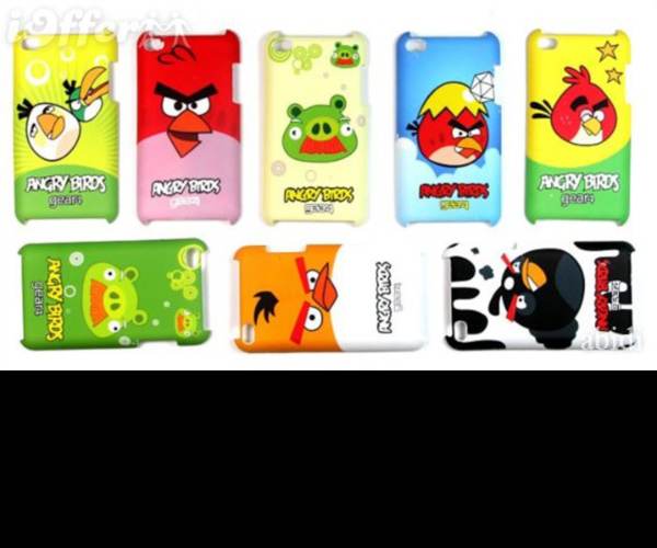 Angry Birds (iPod)