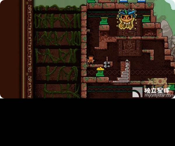 Platformance: Castle Pain (XBLA)