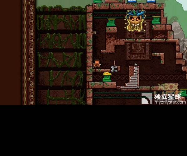 Platformance: Castle Pain (XBLA)