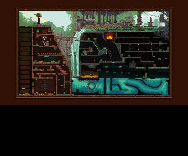 Platformance: Castle Pain (XBLA)