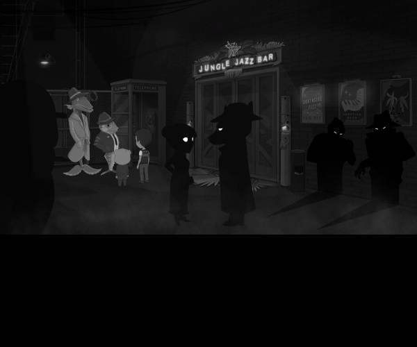 Bear With Me: The Complete Collection