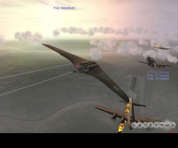 IL-2 Sturmovik: Forgotten Battles