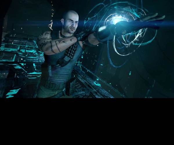 Red Faction: Armageddon (X360)