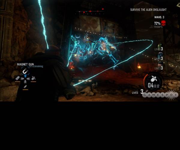 Red Faction: Armageddon (X360)