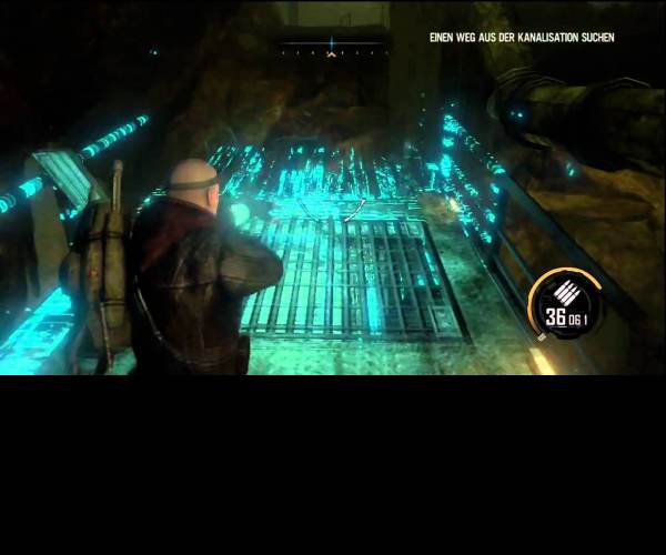 Red Faction: Armageddon (X360)
