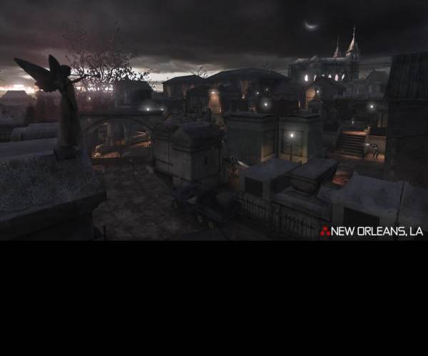 Splinter Cell: Conviction - Deniable Ops : Insurgency (X360)