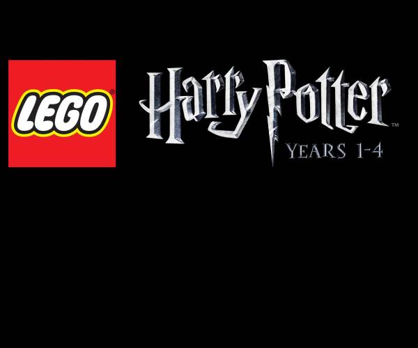 LEGO Harry Potter: Years 1-4 (PS3)