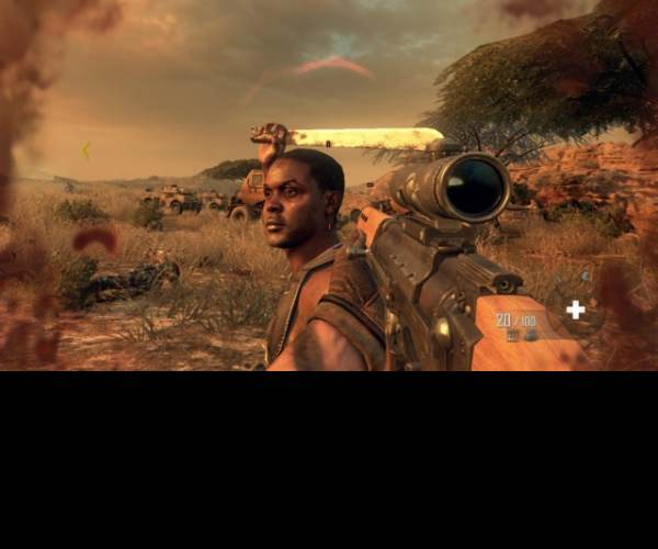 Call of Duty: Black Ops (X360)