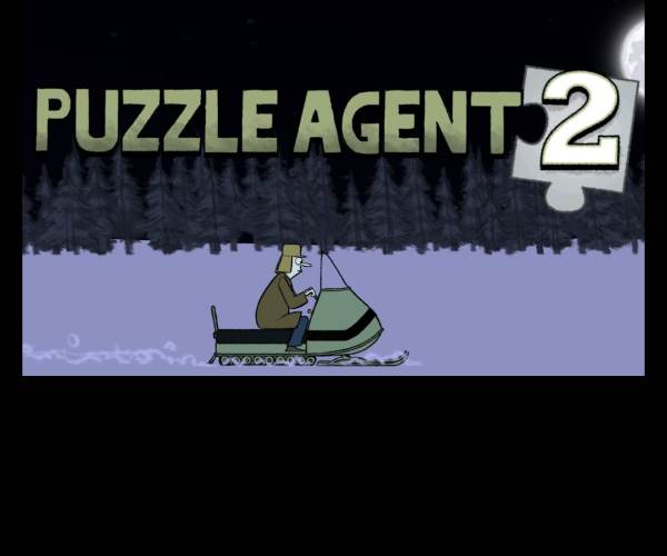 Puzzle Agent