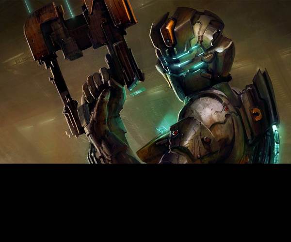 Dead Space 2 (PS3)