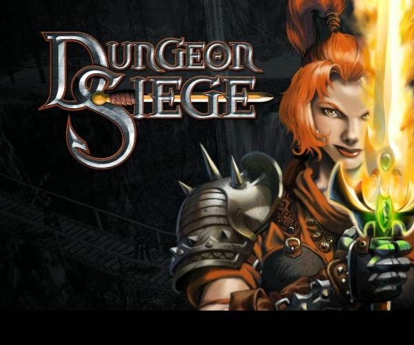 Dungeon Siege: Legends of Aranna